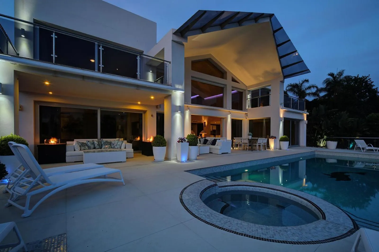 Luxury Villa-Los Naranjos Golf Club Marbella