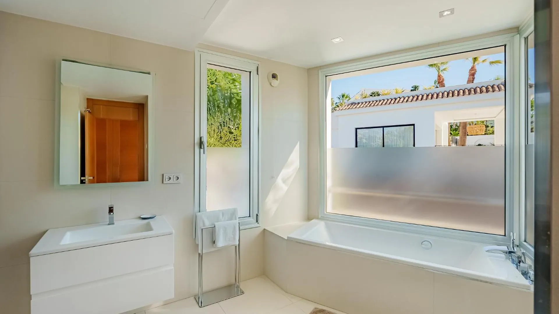 Willa Luxury Villa-Los Naranjos Golf Club Marbella