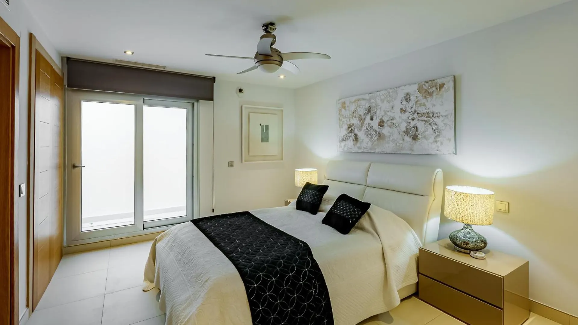 Willa Luxury Villa-Los Naranjos Golf Club Marbella